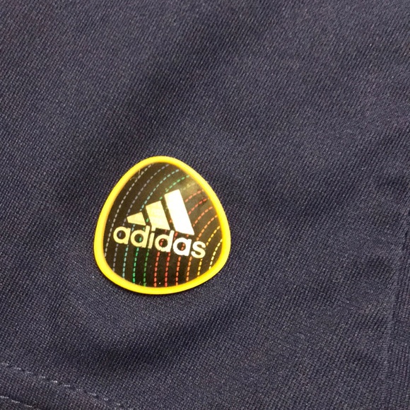 Adidas France Authentic World Cup Jersey - Picture 4 of 6